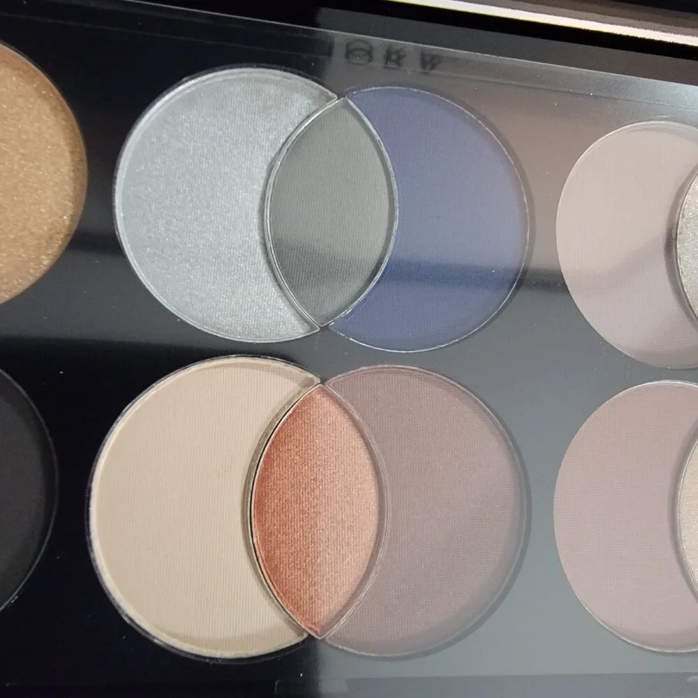 Sephora gifts mixology